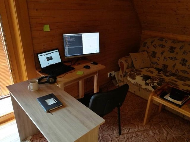 INTEGU - Slovakia Remote Work