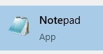 INTEGU - HTML Notepad