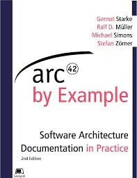 INTEGU - Arc42 Documentation Book