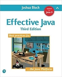 INTEGU - Effective-Java