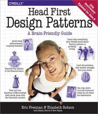 INTEGU - Head-First-Design-Patterns