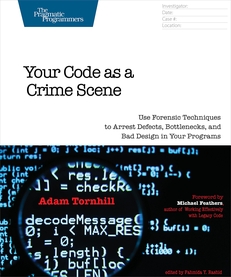 INTEGU - Your Code as a Crime Scene